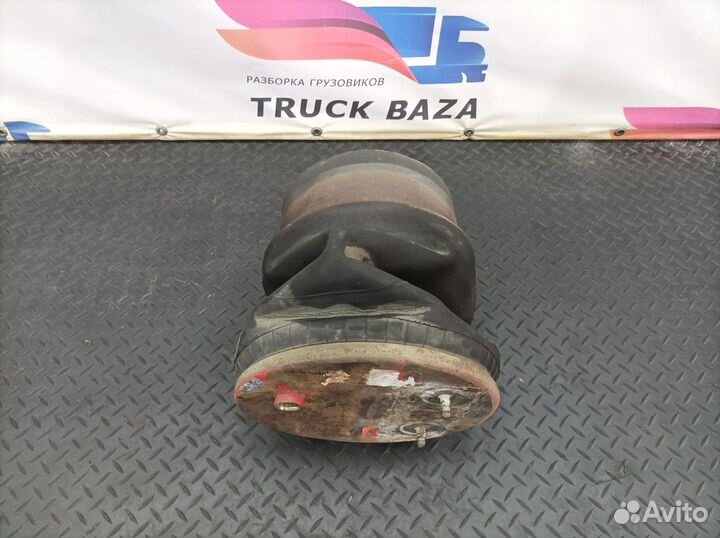 1794420 Подушка пневмоподвески задняя