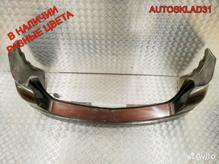 Бампер задний Opel Astra J 13325137 Универсал