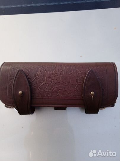 Патронташи 12к