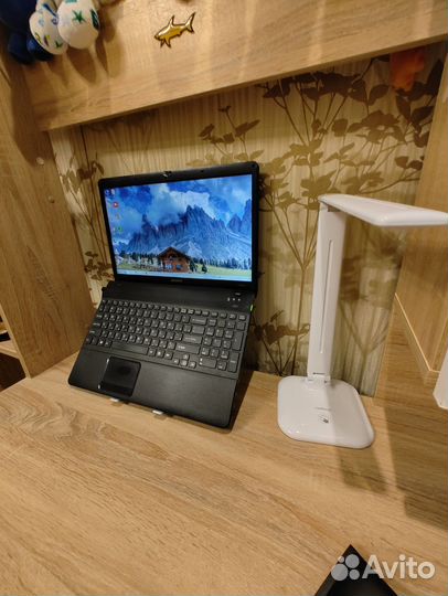 Ноутбук Sony, Model: PCG-61511V