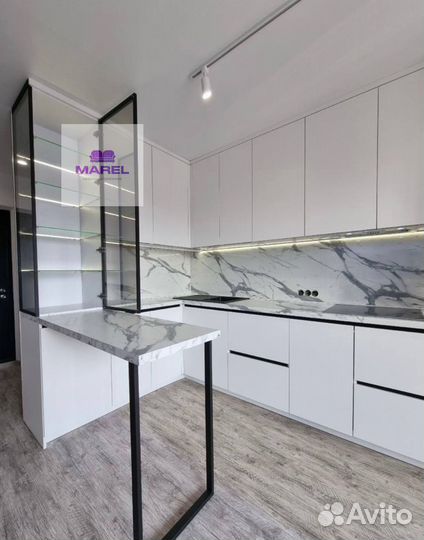 Кухонный гарнитур на заказ