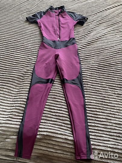 Комбинезон спортивный bona fide