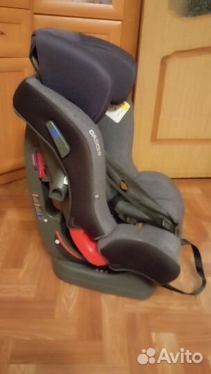 Детское автокресло бу дайичи