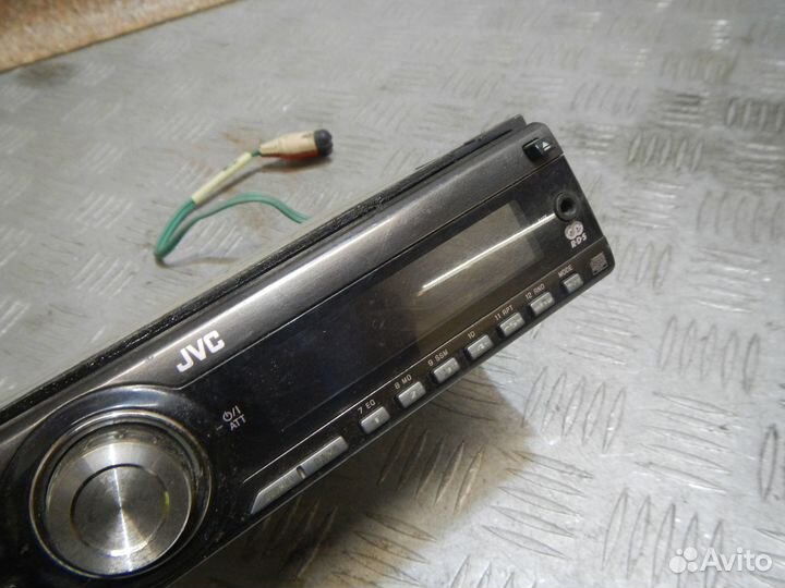 Магнитола, Renault (Рено) -logan (05)