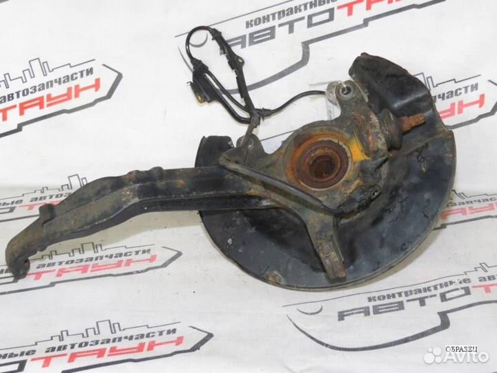 Ступица honda odyssey RA6 RA7 RA8 RA9 передняя лев