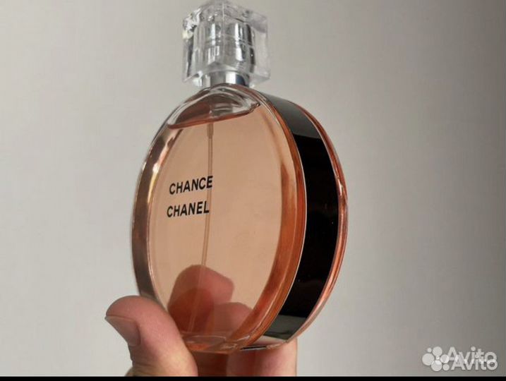 Духи женские шанель шанс Chanel chance