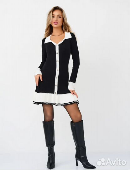 Платье праздничное женское 42- 44