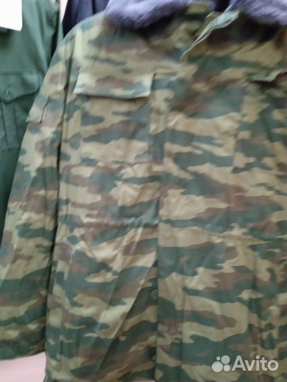 Зимний комплект