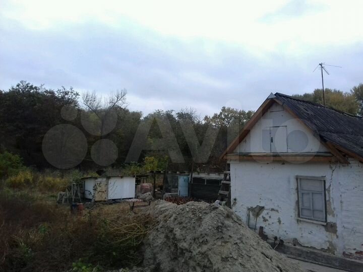 Участок 30 сот. (СНТ, ДНП)