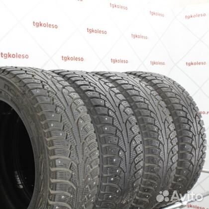 Nokian Tyres Nordman 5 205/55 R16