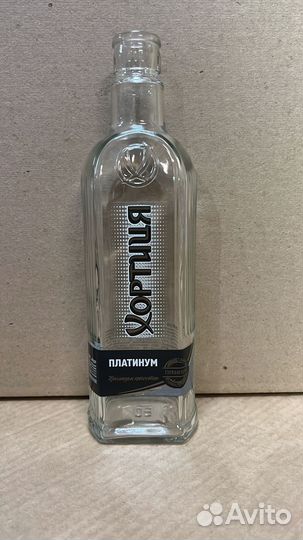 Стеклотара комплектом