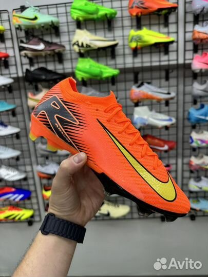 Бутсы nike mercurial vapor 16 elite fg