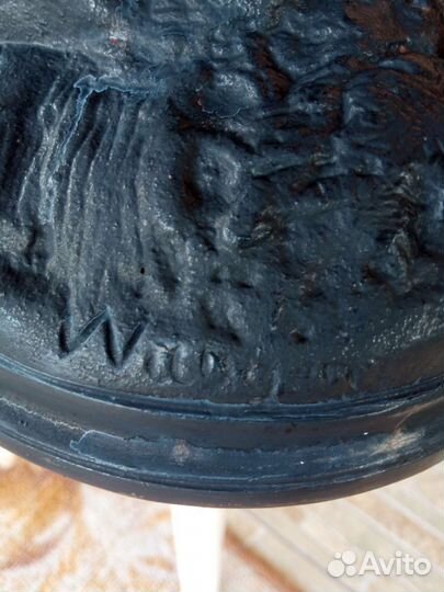 Скульптурная композиция 