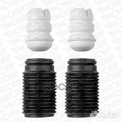 Пыльник+отбойник citroen berlingo/peugeot partn