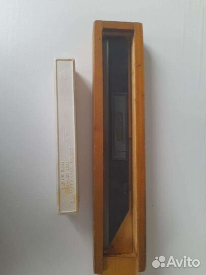 Лекальная линейка