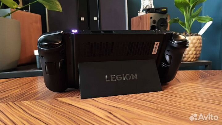 Lenovo legion GO 512