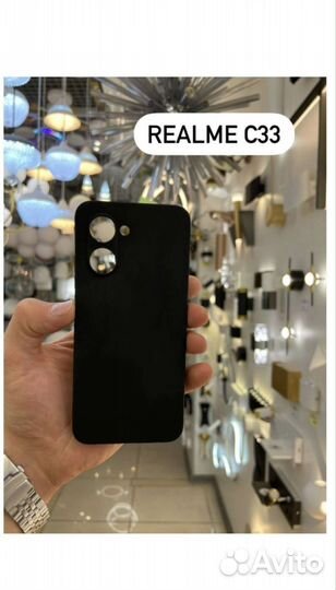 Чехлы Realmi 8i/10/c33/9pro/c55/c35