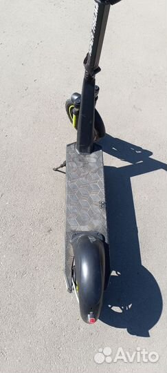 Электросамокат Hiper triumph m120