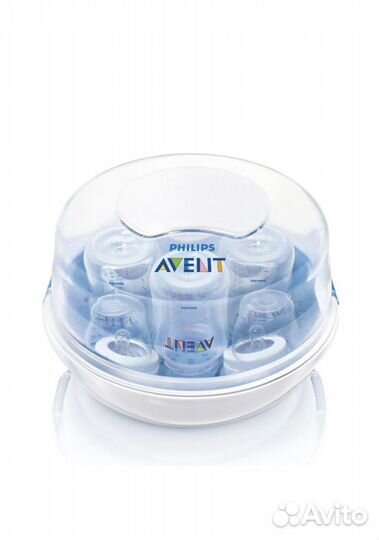 Стерилизатор philips avent