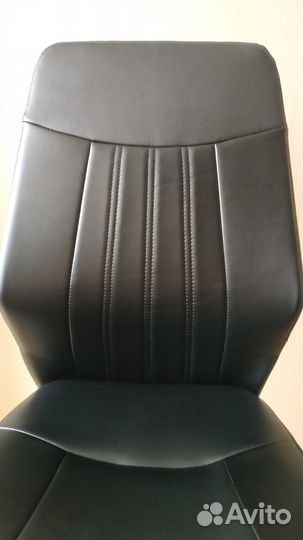 Кресло компьютерное Easy Chair 224