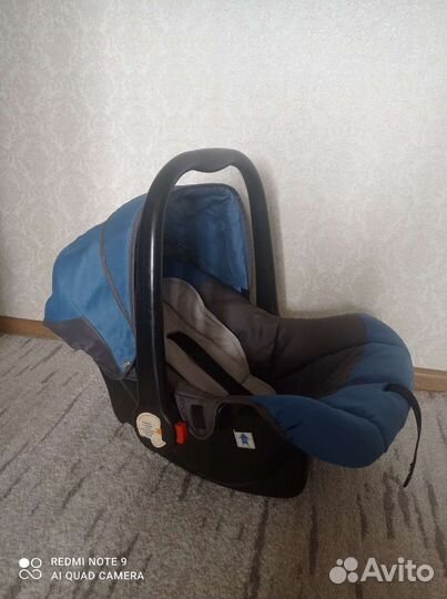 Автолюлька