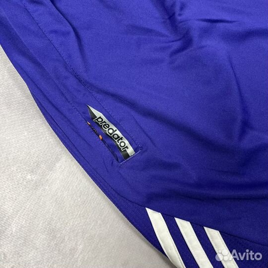 Adidas Predator Climacool Shorts