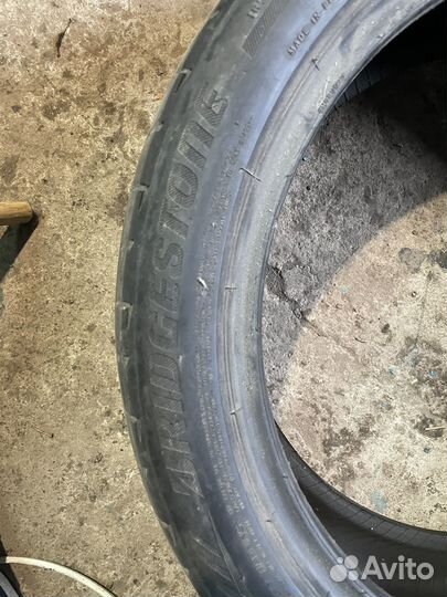 Bridgestone Potenza S001 225/45 R18