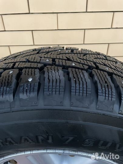 Диски r 15 тайота хайлюкс оригинал