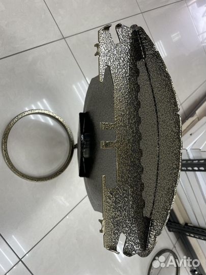 Щит подставка Георгий