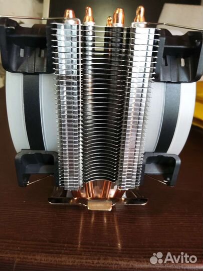 Кулер Процессорный Сокет 2011 и Сокет 2011V3