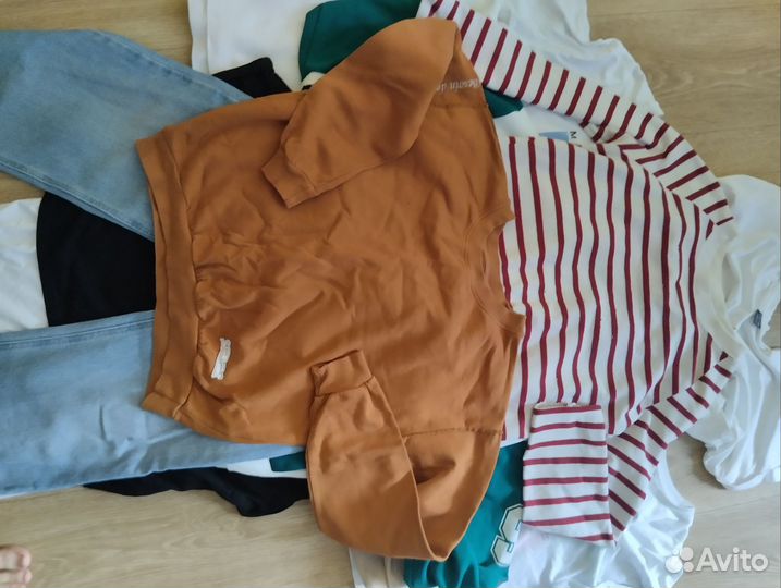 Одежда в школу 140-152 дев.ostin berchka gloria