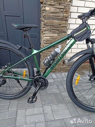 29 колеса,24 скорости кассета shimanoбесшовная р-а