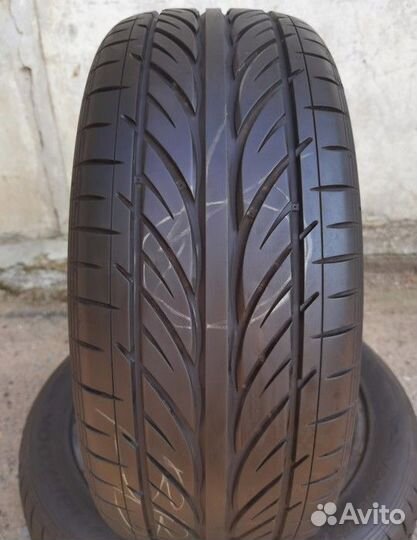 Hankook Ventus V12 Evo K110 235/50 R18 101Y