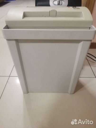 Шредер HSM Classic 90.2