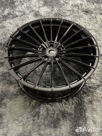 Mercedes S w223 w222 coup r21 forged wheel ориг