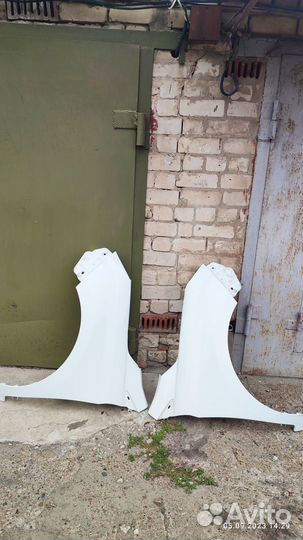 Запчасти ваз x-ray