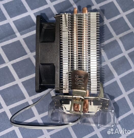 Кулер Deepcool Ice Edge Mini FS v2.0