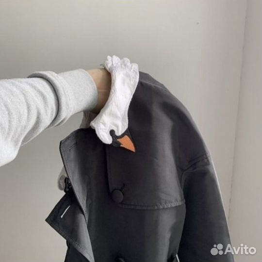 Тренч Red valentino