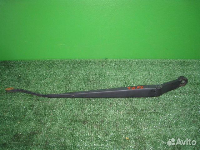 Поводок стеклоочистителя левый Chevrolet aveo T25