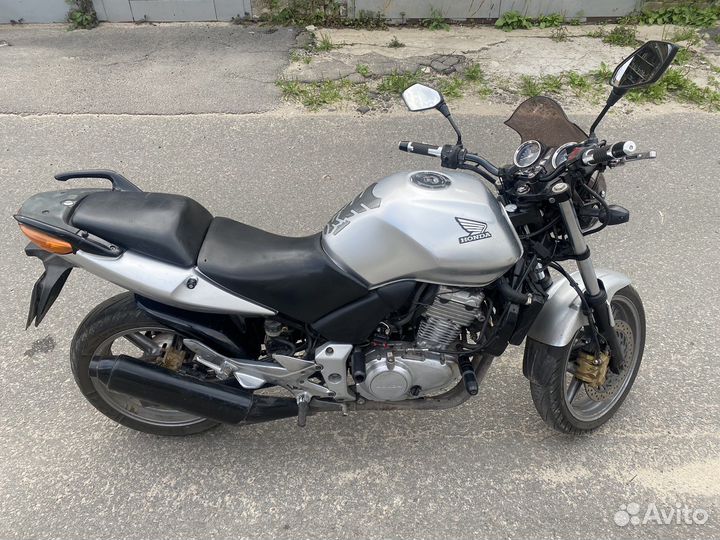 Honba CBF500A
