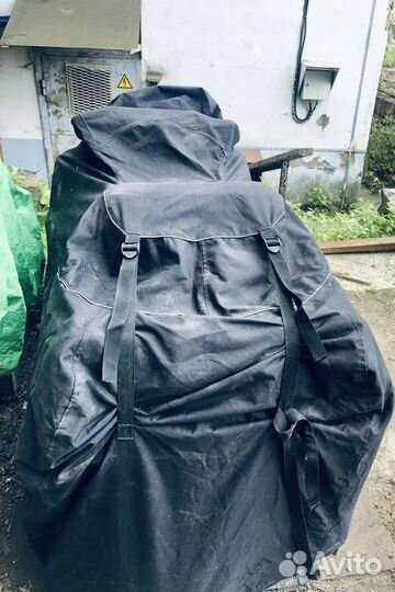 Stels v800 Викинг