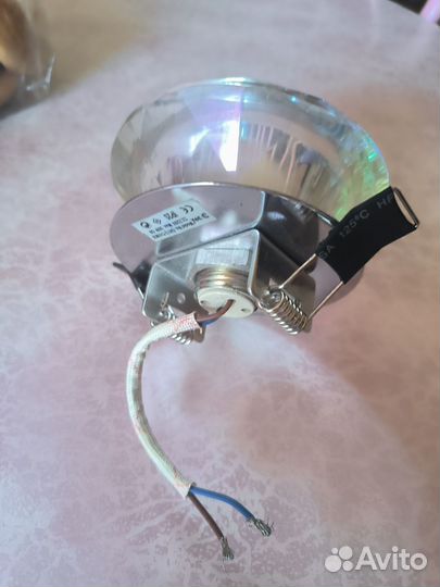 Продам софиты