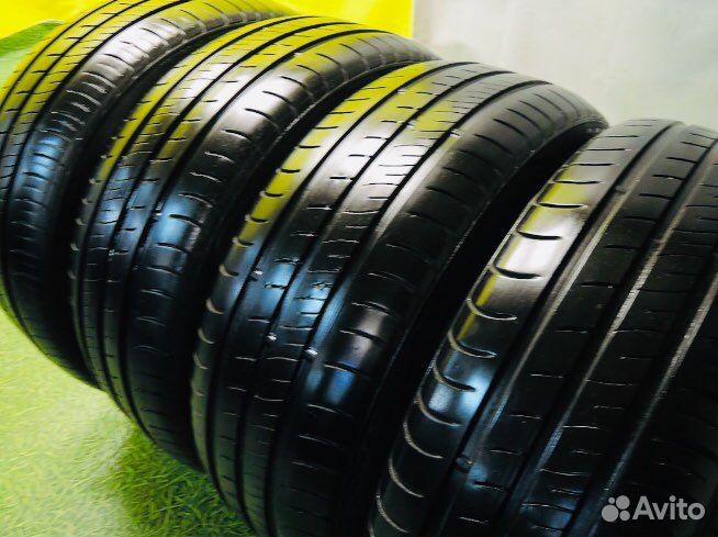 Kumho Eco Sense SE11 215/65 R16