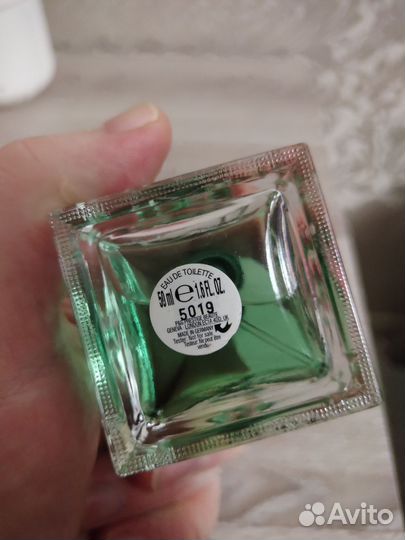 Мужская туалетная вода Mexx