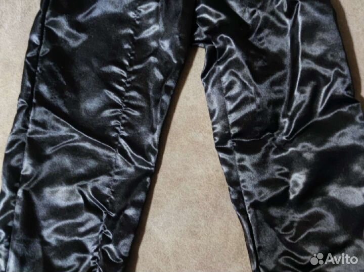 Костюм ниндзя