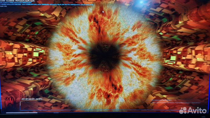 Palit geforce rtx 3050 dual 8 GB