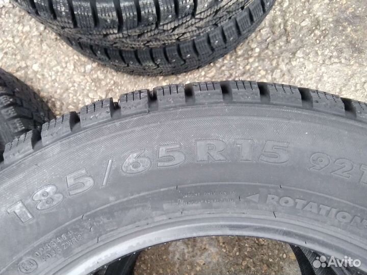 Nokian Tyres Nordman 7 185/65 R15