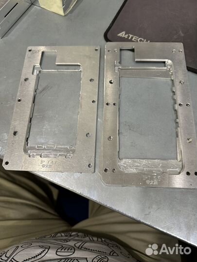 Продам оборудование для переклейки YMJ