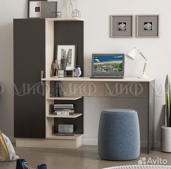 Компьютерный стол