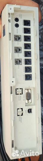 Panasonic kx-teb308